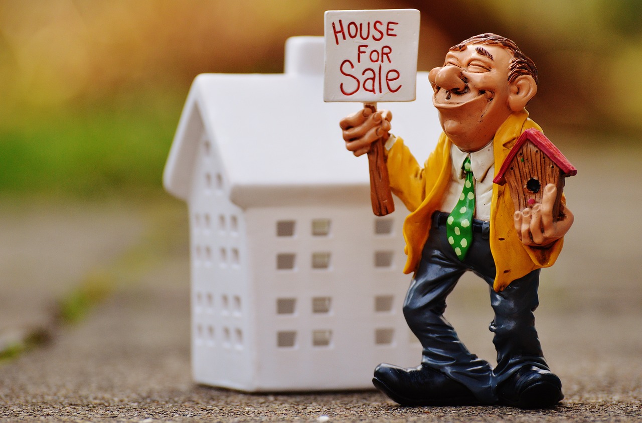 Advantages of Selling Your House to Professional Homebuyers