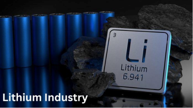 The Promising Future: Unleashing the Growth Potential of Lithium