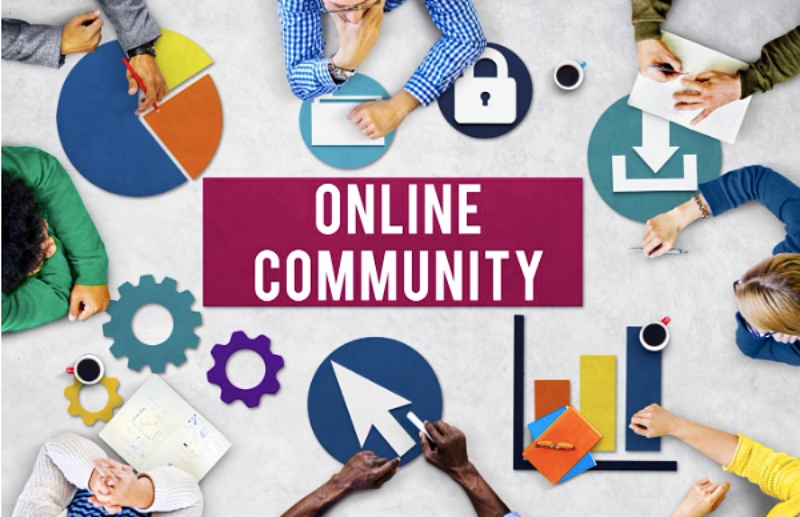 How to Build a Thriving Online Business Community