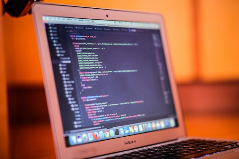 9 Best Programming Languages for App Development in 2023