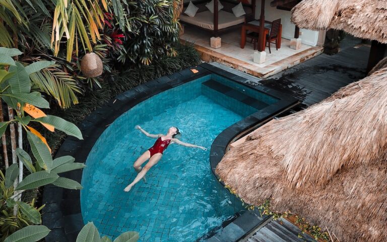 Romantic Escapes: Creating Unforgettable Memories for Couples in Bali