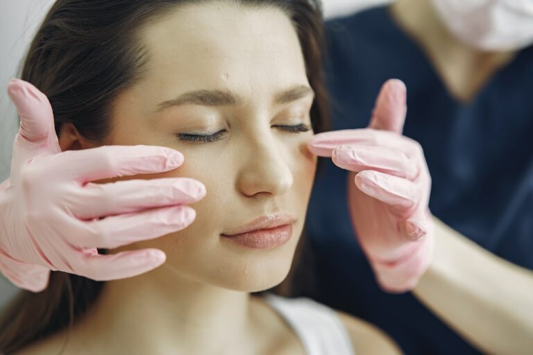 High-Quality Botox Treatments to Address a Variety of Health Complications
