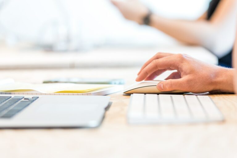 Top 5 Advantages of Remote Desktop Access