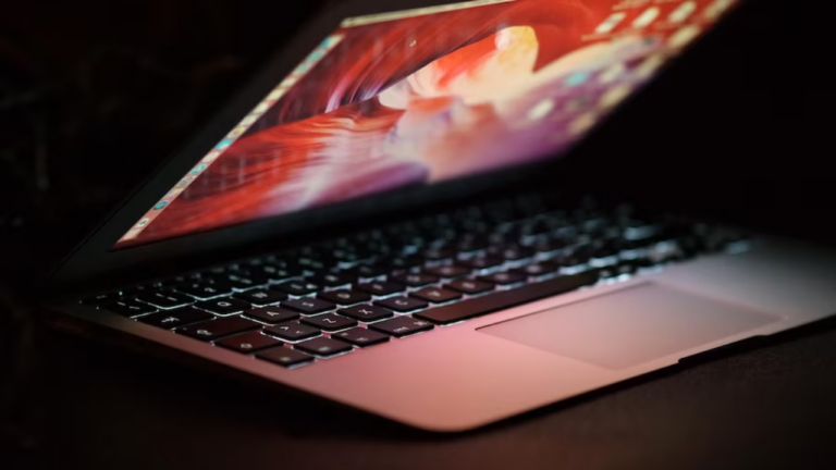 macbook image