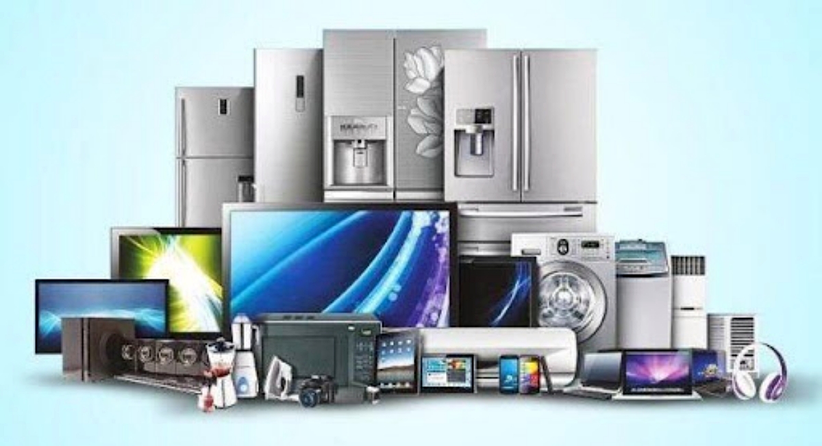 The Advantages and Disadvantages of Online Electronics Stores