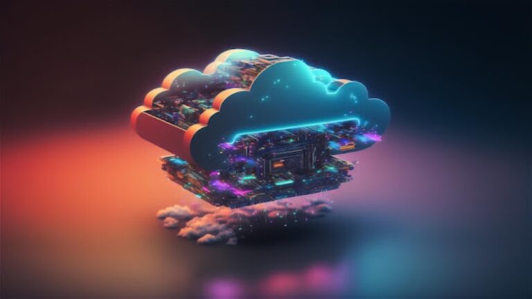 cloud
