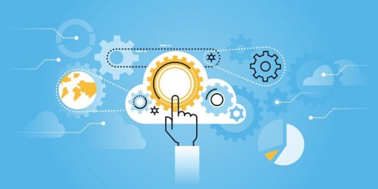 The Future of IT Management: How Cloud Managed Services Are Revolutionizing Businesses