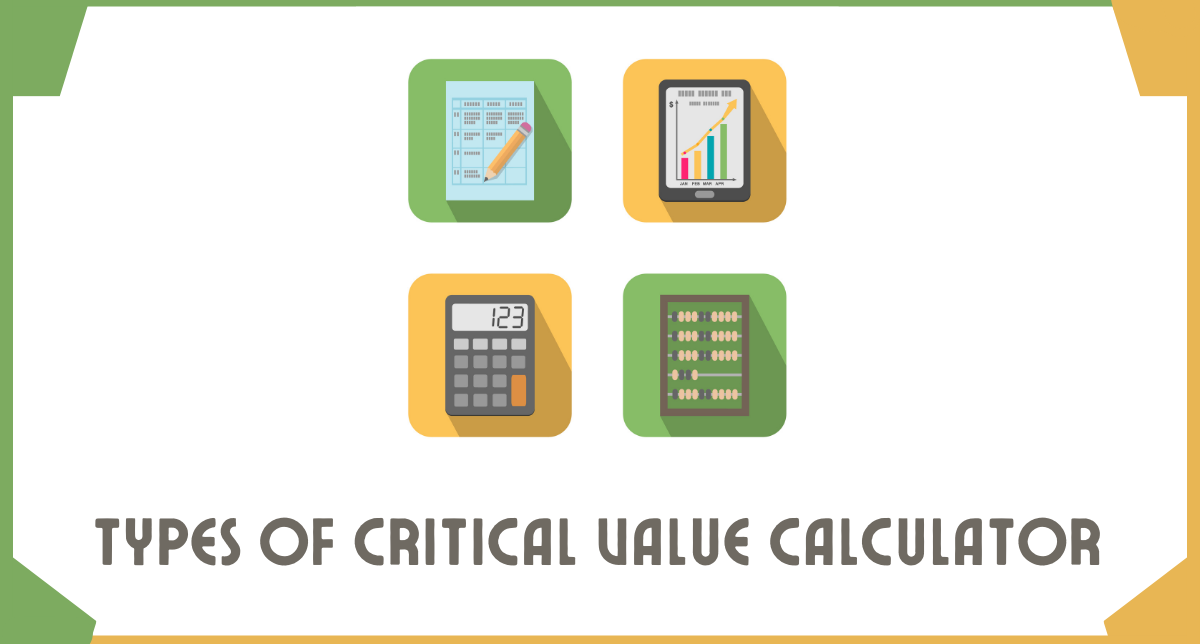 Critical Value Calculator