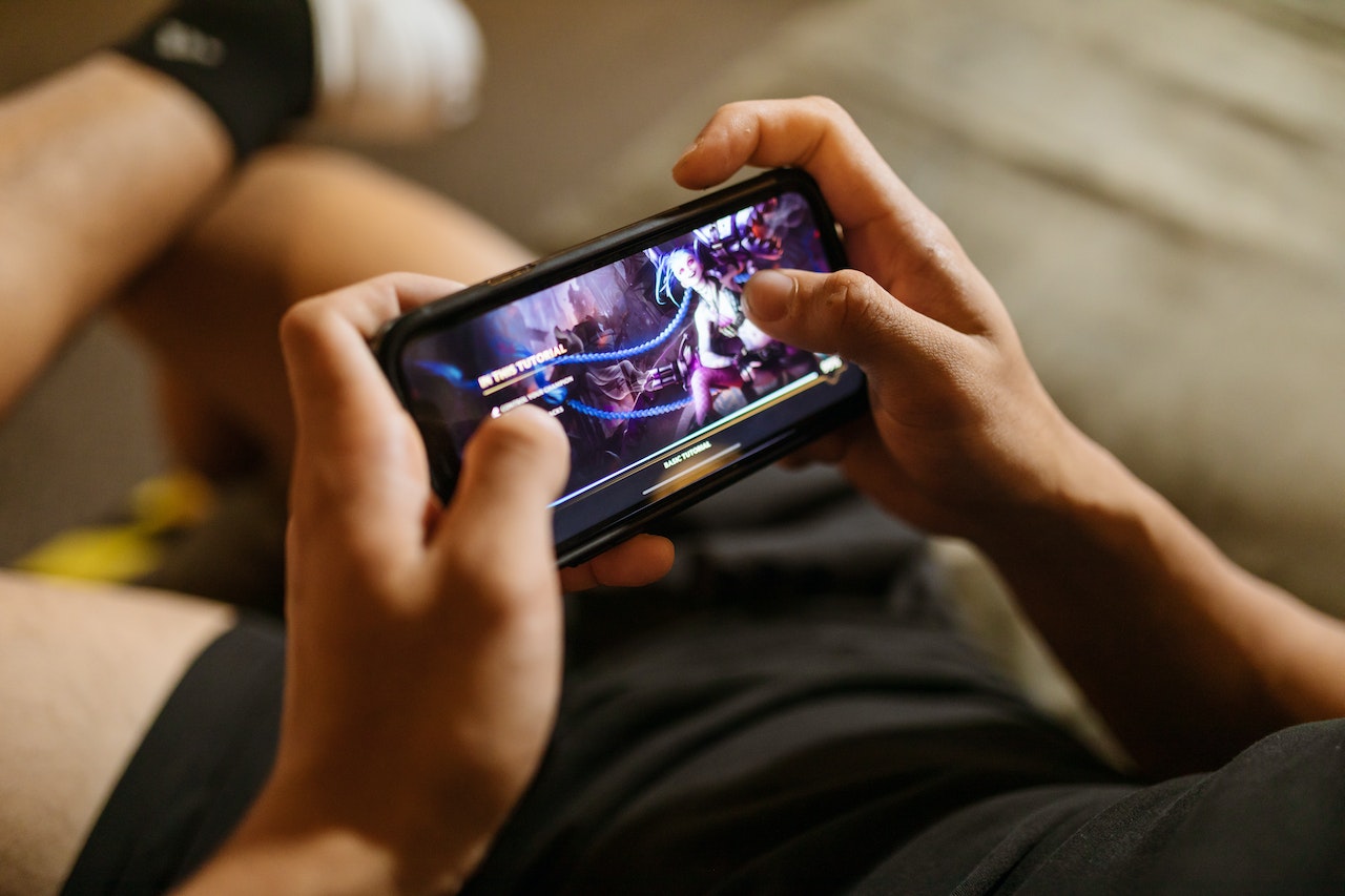 Powering Success with Game Development Services: Unleashing the Potential of Digital Entertainment