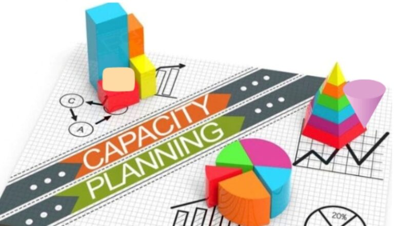 What is Network capacity planning?