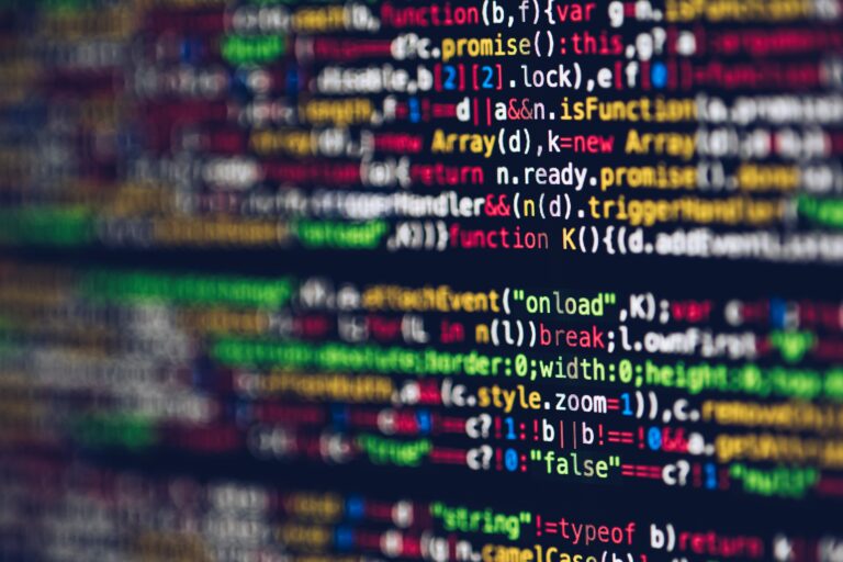 Web Development Trends