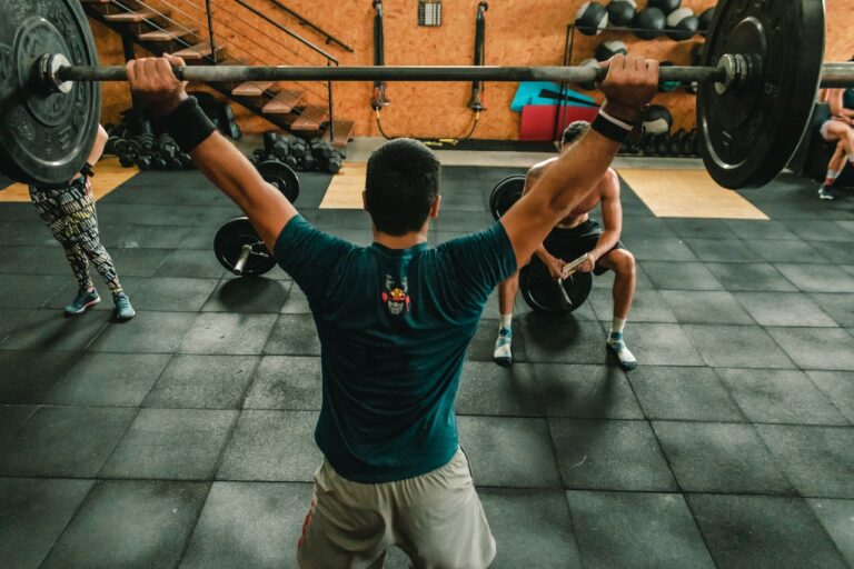 How to Start a Fitness Business: 5 Tips for Success