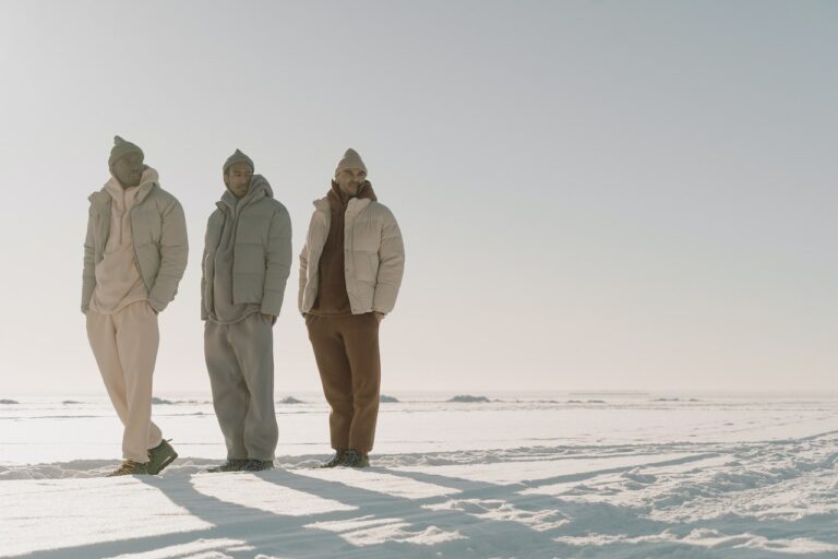 Winter Essentials: Must-Have Men's Fashion for the Australian Chill