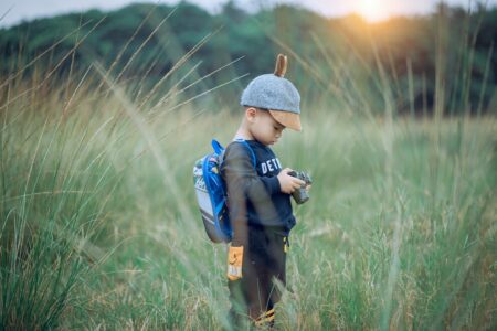 6 Things You Can Do to Give Your Child the Best Start