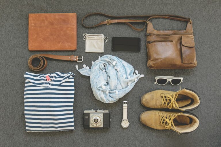 Style Trends That are Making A Splash in 2023