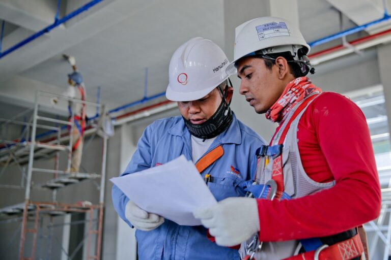Things Industrial Employers Can do For Employee Wellbeing
