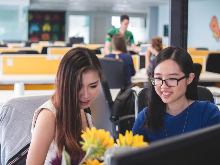 Why are IT/ ITES companies making a beeline for coworking spaces?