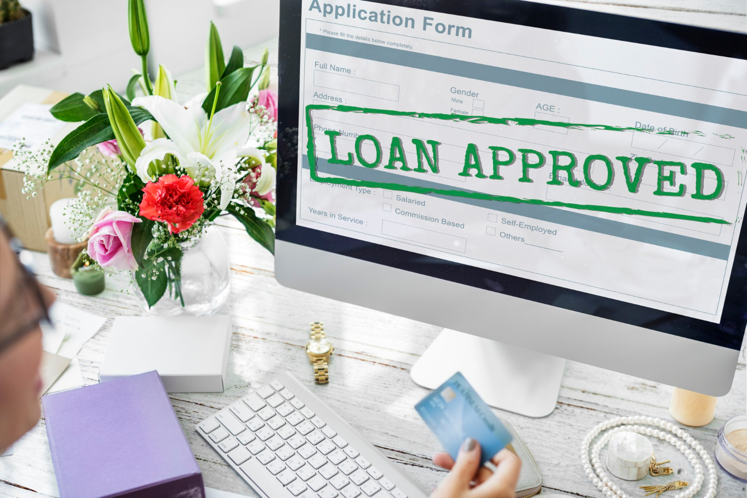 Want to Boost Your Loan Eligibility? Check Out These Simple Tips