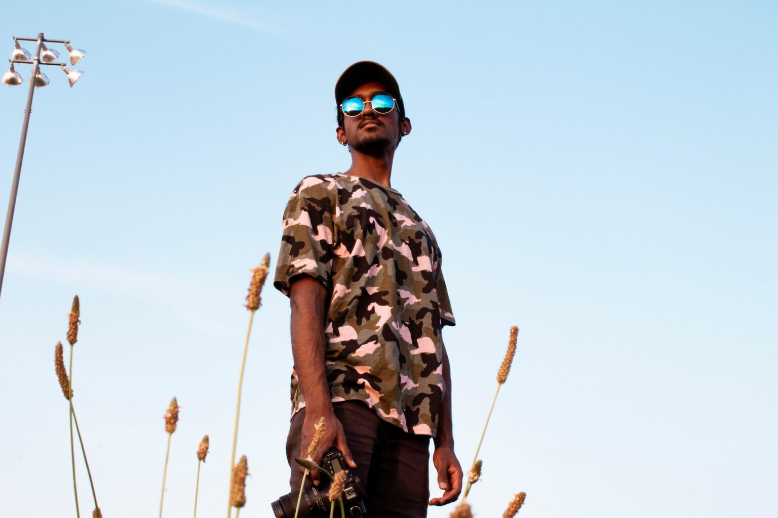 How Military Style Shirts Have Enhanced Fashion 