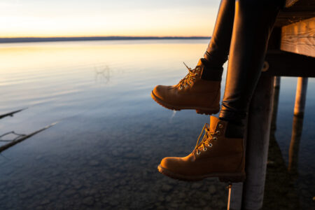 Stepping into Timeless Comfort: Unveiling the Iconic Footwear