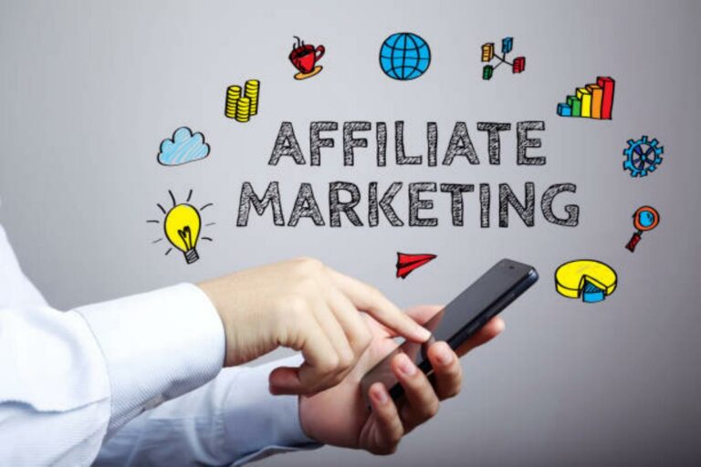 B2B Affiliate Marketing - An Effective Strategy to Boost Brand’s Visibility