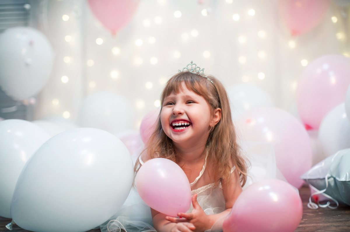 The Perfect Princess Party: Tips and Tricks for Creating a Magical Experience