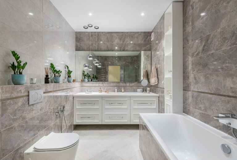 Why Washlets are More Than Just Fancy Toilets: A Closer Look