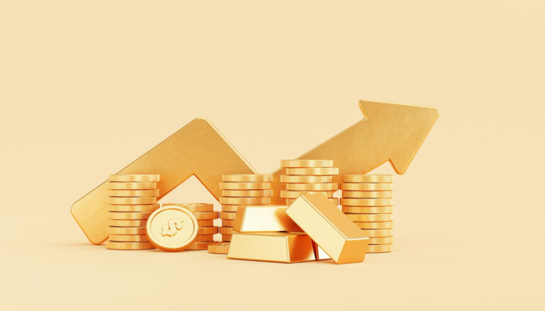 Shaping Your Financial Future with Gold IRAs