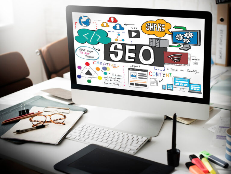 Optimizing Websites for Digital Marketing Success