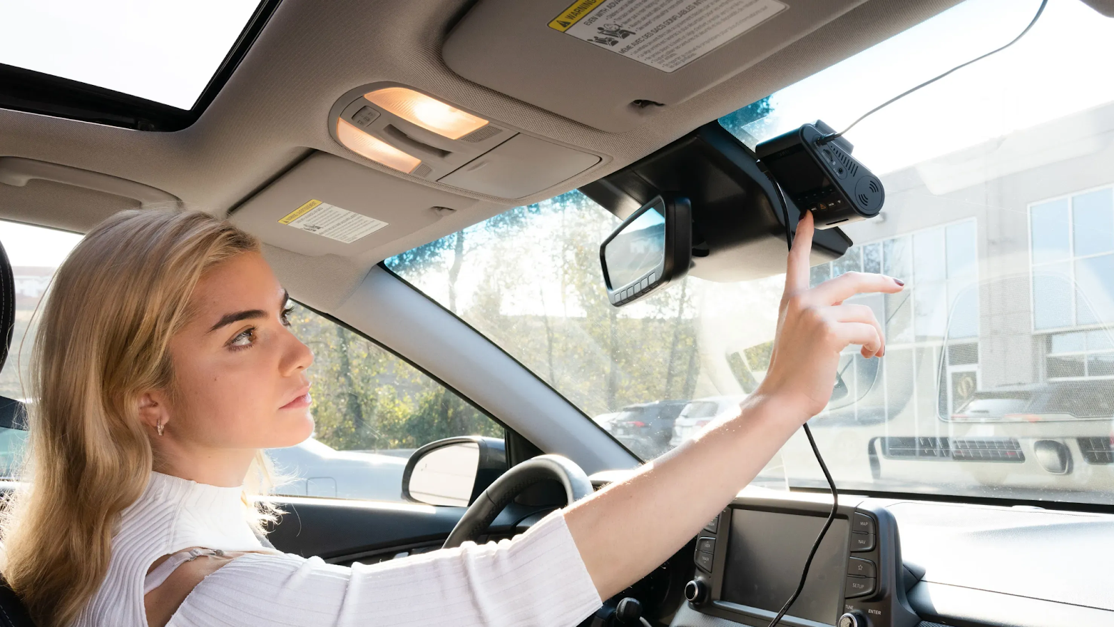 Trends and Future Outlook for Rear View Mirror Manufacturers