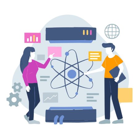 What are the Advantages of Reactjs Application Development