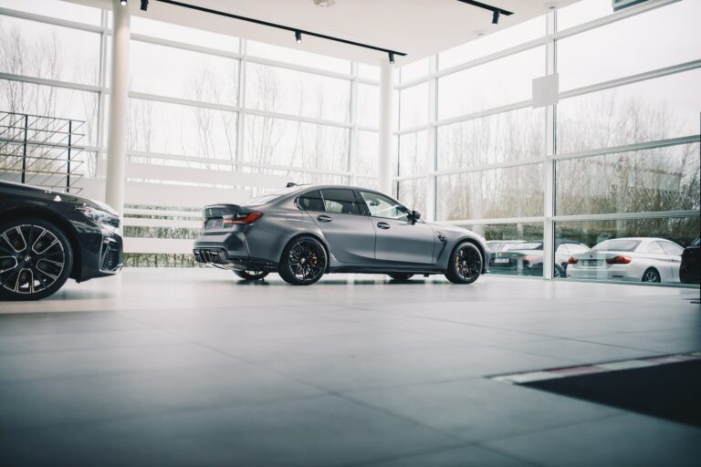 How Auto Dealership CRM Can Boost Your Sales
