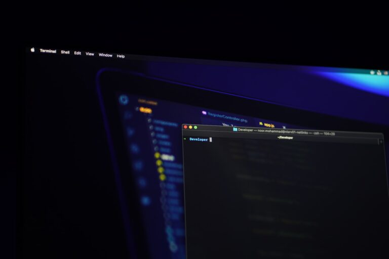 How a Strong IT Infrastructure Keeps Operations Running Smoothly