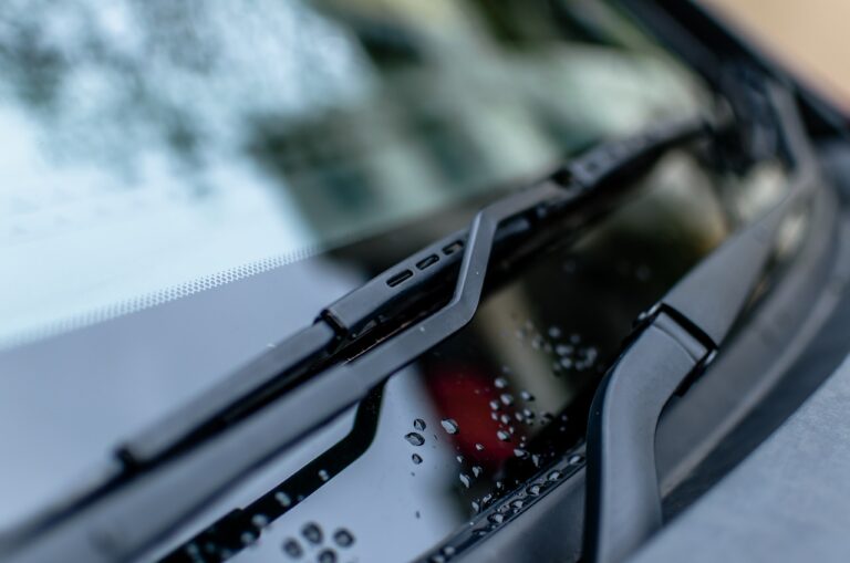 Choosing the Best Wiper Blades for Your Mazda