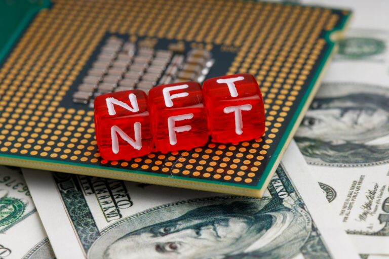 Four Ways of Getting NFTs