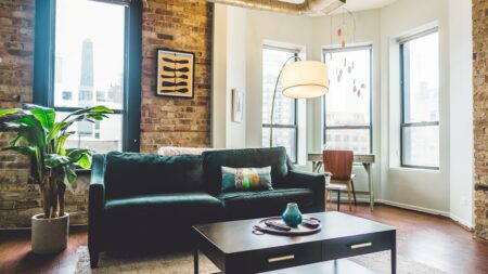 Smart Home Innovations: How Household Goods are Making Homes More Connected