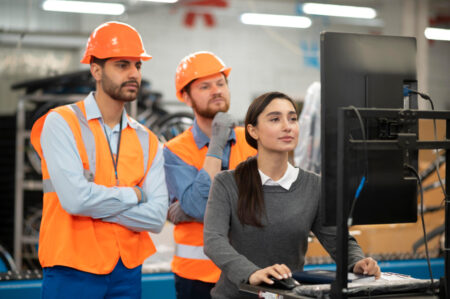 The Evolution of GSE Service: From Manual Labor to High-Tech Solutions