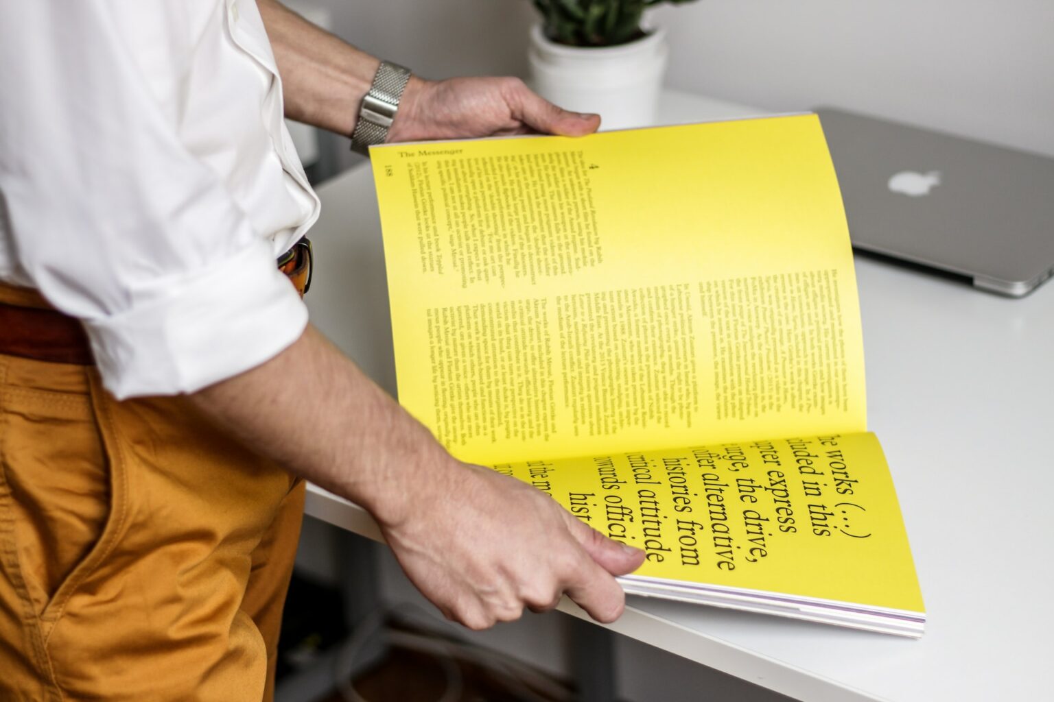 Exploring the Benefits of Best Print Resolution