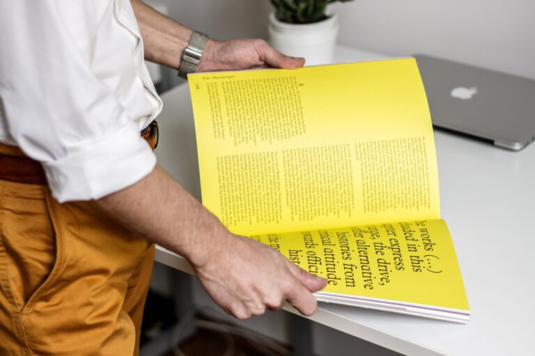 Exploring the Benefits of Best Print Resolution