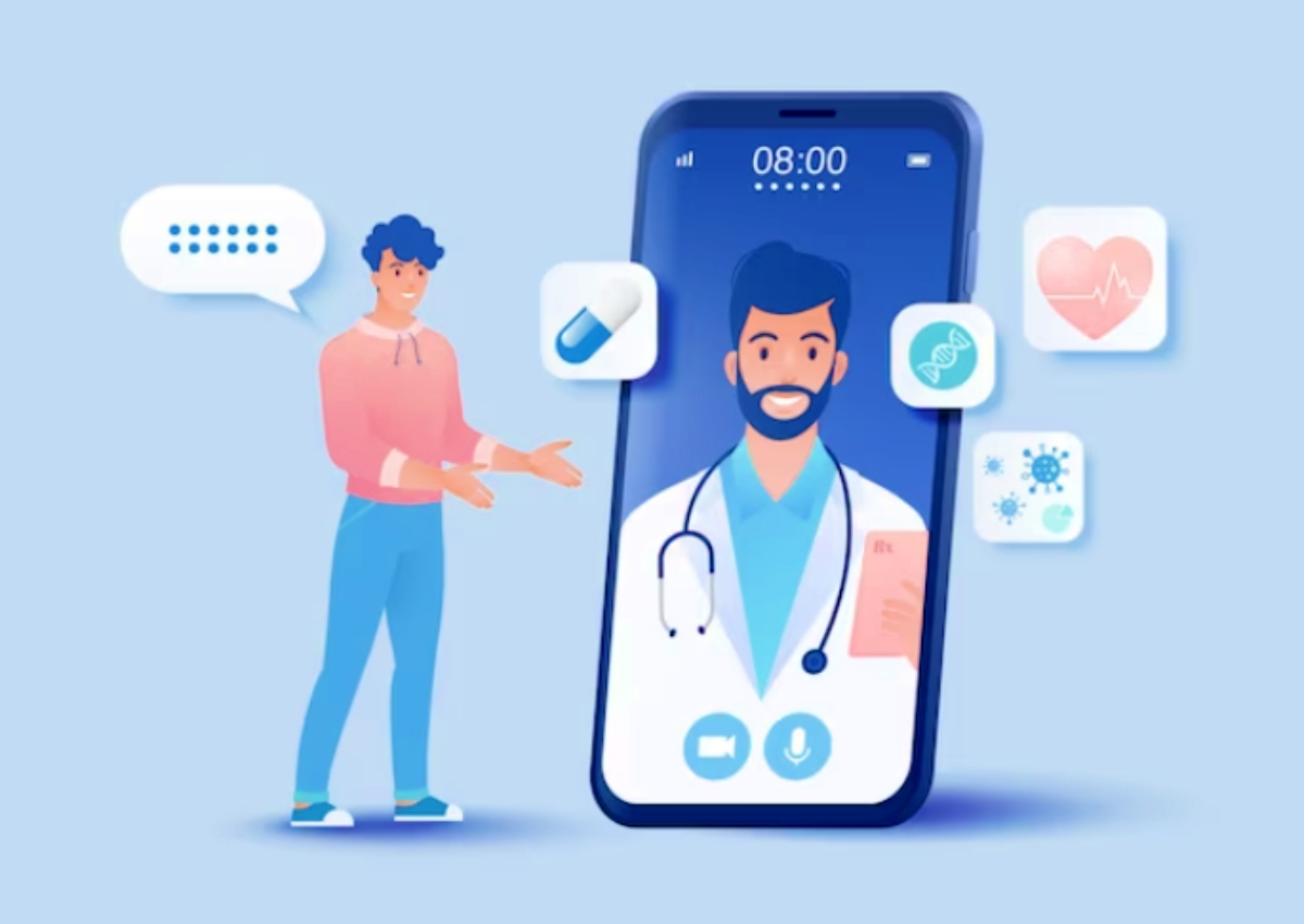 Healthcare App Ideas for Startups