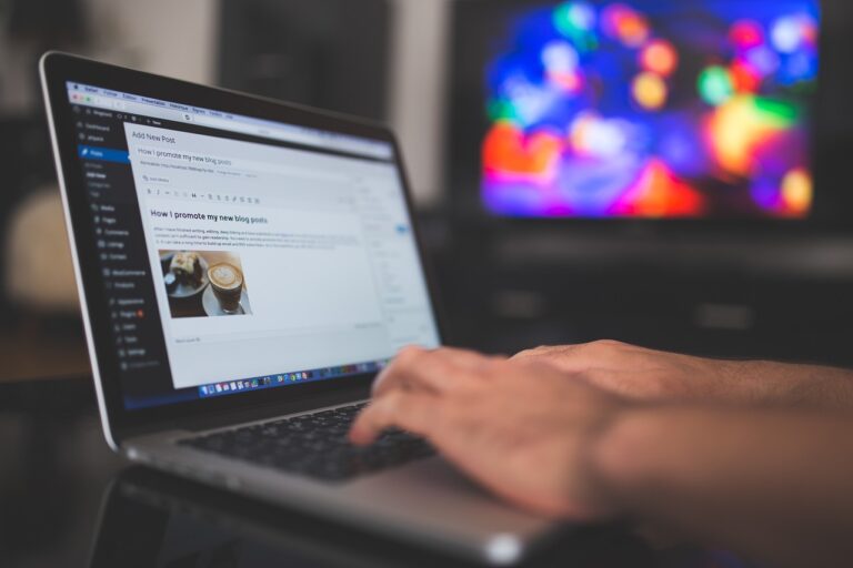 Engineers Have Also Started Blogging
