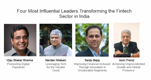 Influential Leaders