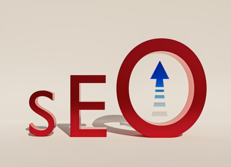 SEO for E-Commerce: Why Professional Services Are Essential