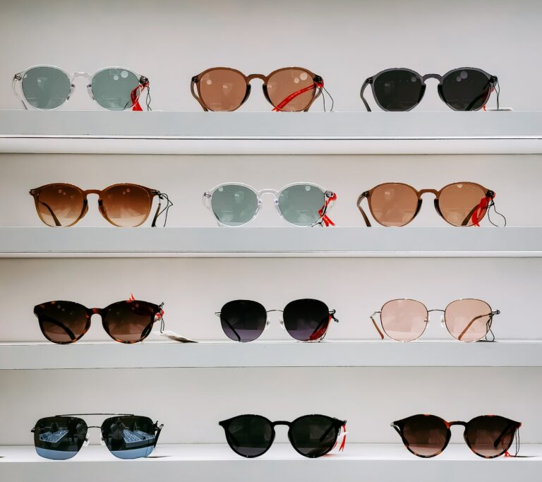 How to Protect Your Eyes With Road Cycling Sunglasses