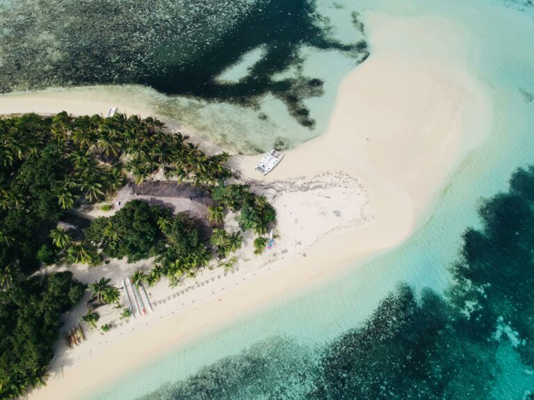 Travel to Fiji For Unforgettable Vacation