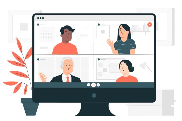 Top Video Call Etiquette Rules for a Successful Meeting