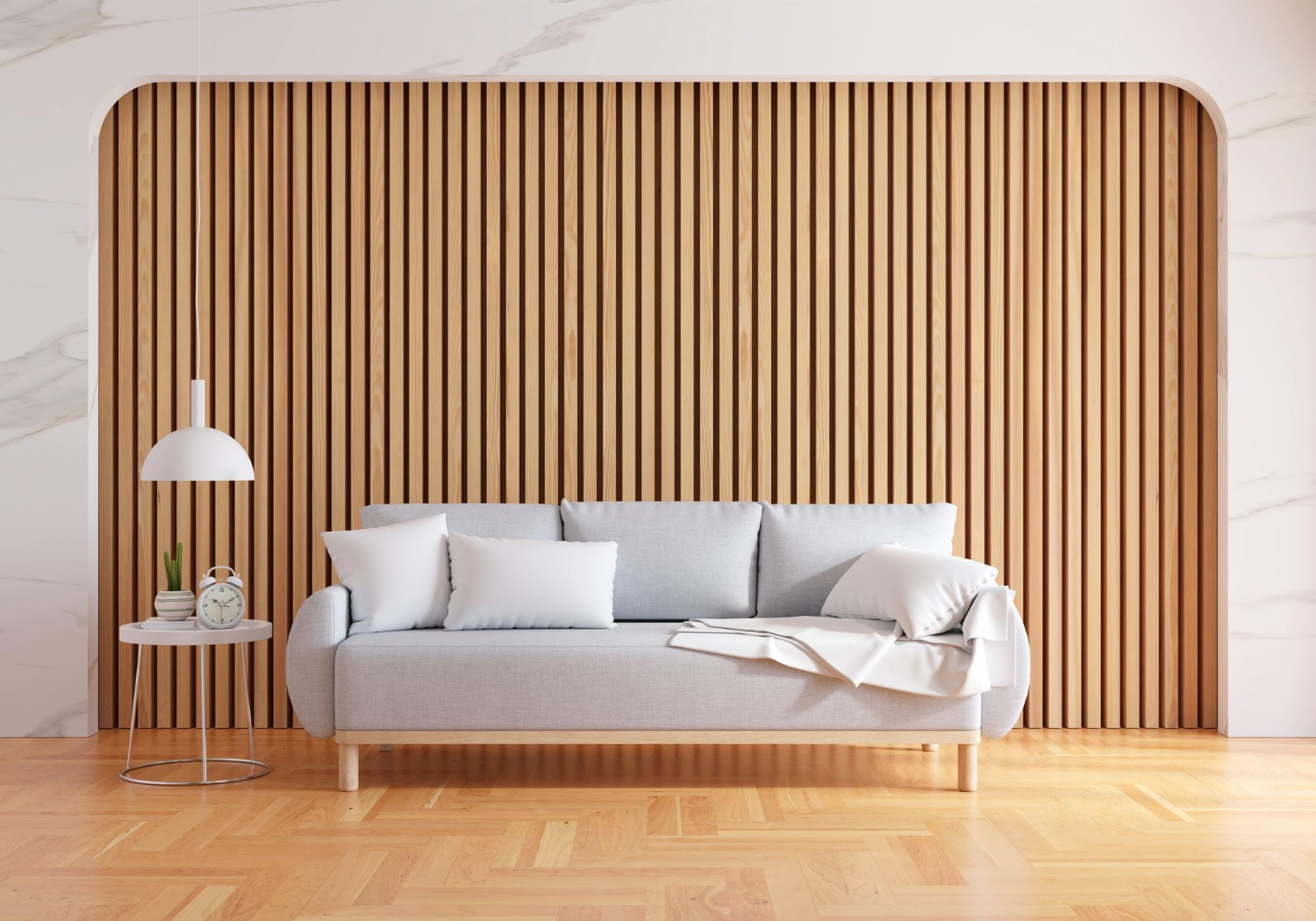 Acoustic Wall Panels: The Sound Solution for Serenity