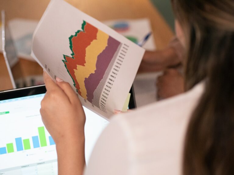 Understanding the Basics of Logarithmic Charts