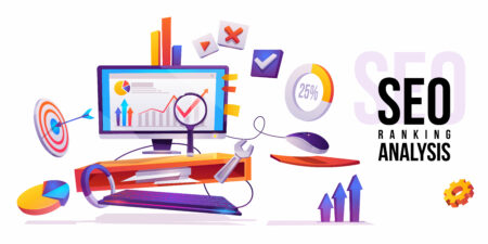 Measuring SEO Success: Key Metrics and Analytics Tools