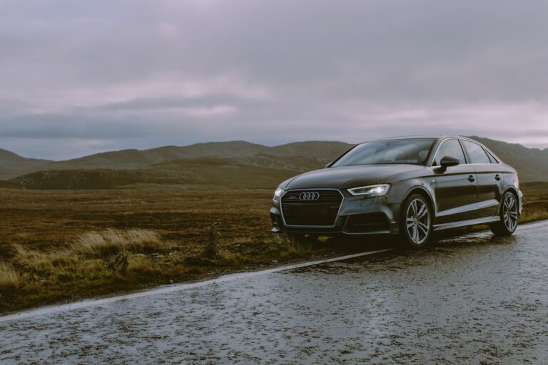 A Luxury Car Rental for Every Occasion Cruise in Style